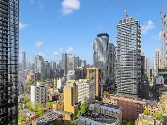 Additional image 22 of 28 Ted Rogers Way Unit 2604