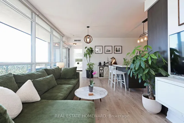 Additional image 2 of 36 Park Lawn Rd Unit 810