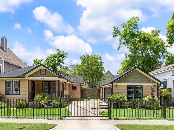 924 E 27th St, Houston, TX 77009