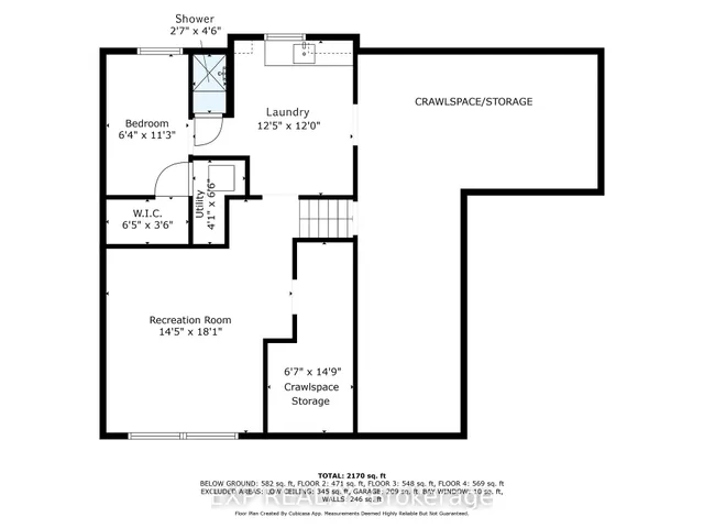 Additional image 36 of 1379 Christina Crt