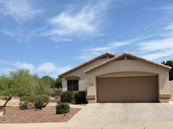 6436 W Saddlehorn Rd, Phoenix, AZ 85083