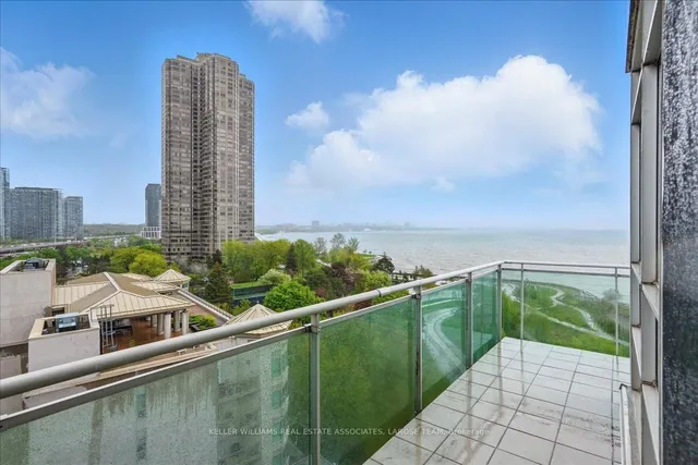 Additional image 33 of 5 Marine Parade Dr Unit 912