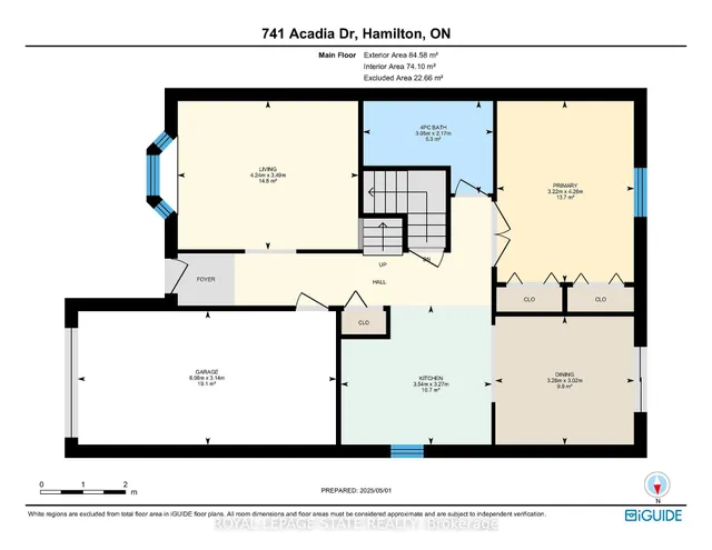 Additional image 38 of 741 Acadia Dr