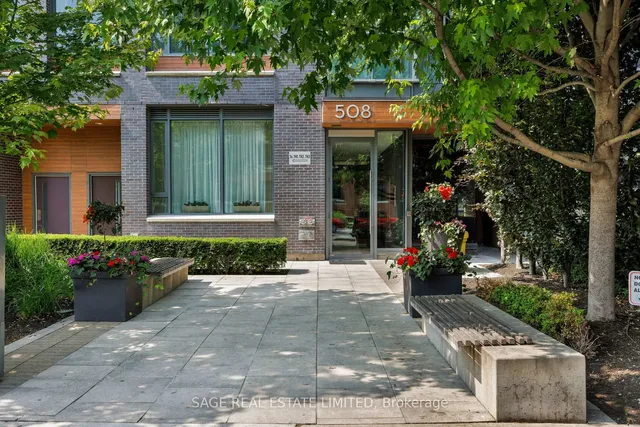 Additional image 4 of 508 Wellington St Unit 703