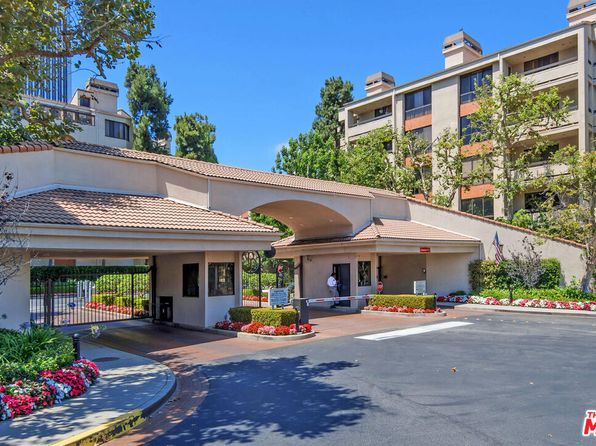 2102 Century Park Ln, Los Angeles, CA