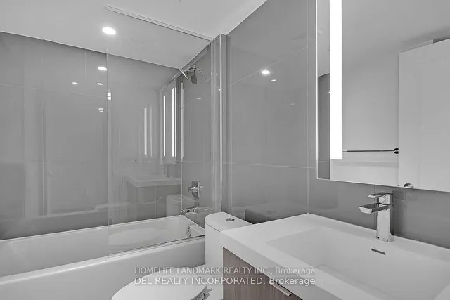 Additional image 7 of 585 Bloor St Unit 3318