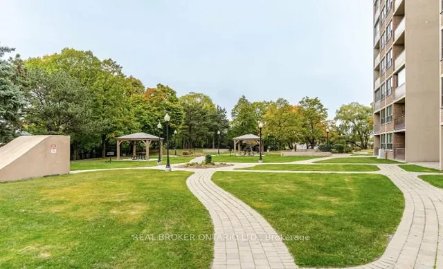 Additional image 17 of 716 The West Mall Unit 309