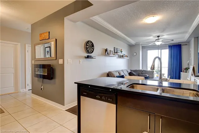 Additional image 15 of 539 Belmont Ave Unit 1106