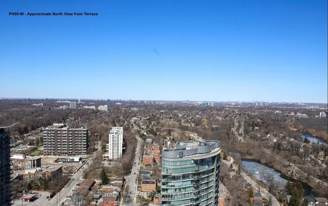 Additional image 2 of 1928 Lake Shore Blvd Unit PH09w