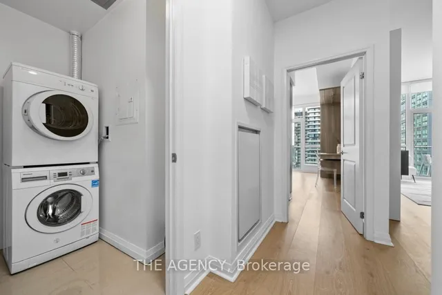 Additional image 31 of 8 Mercer St Unit 3305