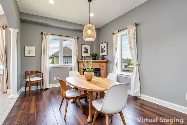 Additional image 9 of 35 Yarrow Crt