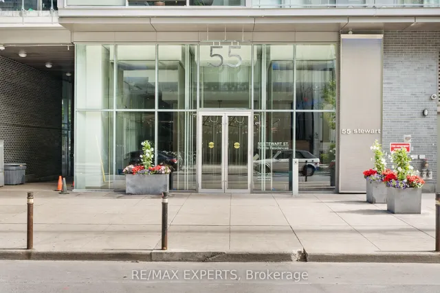 55 Stewart St Unit 311