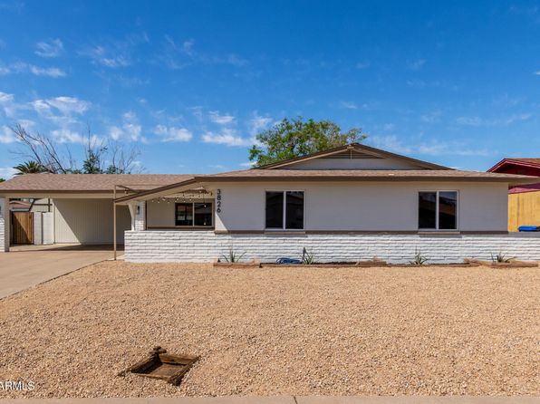 3826 W Davidson Ln, Phoenix, AZ 85051