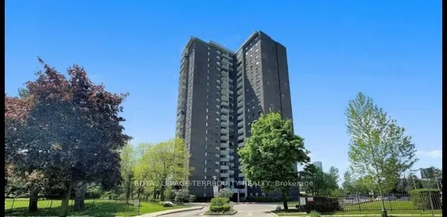 5 Old Sheppard Ave Unit 1209