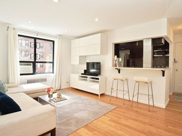 14 Bogardus Pl APT 2T, New York, NY 10040