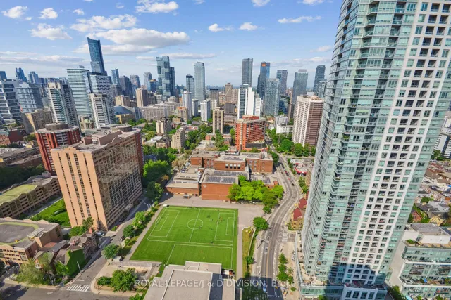 Additional image 10 of 159 Wellesley St Unit 3008