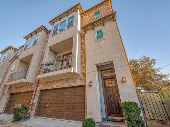 2227 Chenevert St, Houston, TX 77003