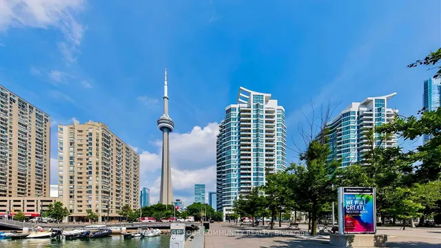 Additional image 3 of 230 Queens Quay Unit 2323