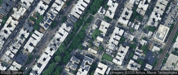 2338 Aqueduct Ave E, Bronx, NY 10468