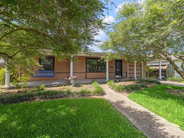 7658 El Rancho St, Houston, TX 77087