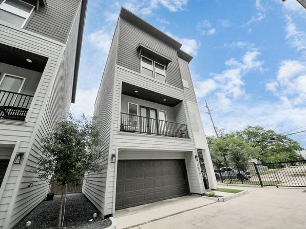 3022 Live Oak St, Houston, TX 77004