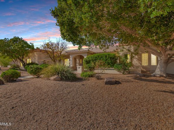 3342 E Suncrest Ct, Phoenix, AZ 85044