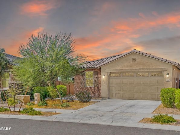 2187 W Burnside Trl, Phoenix, AZ 85085