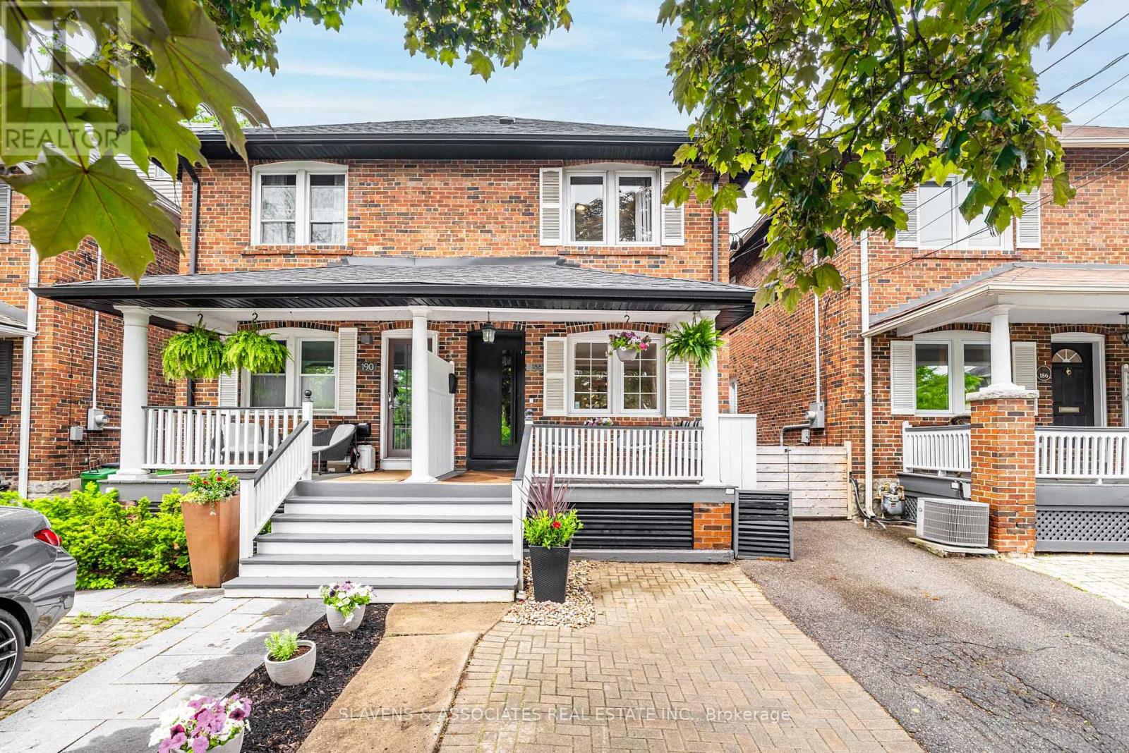Property image for 188 FAIRLAWN AVENUE|Toronto (Lawrence Park North), Ontario M5M1S8