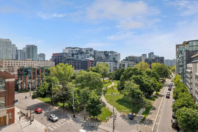 Additional image 20 of 508 Wellington St Unit 703