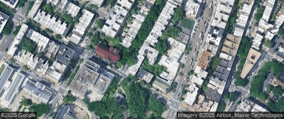 11 Hamilton Ter, New York, NY 10031