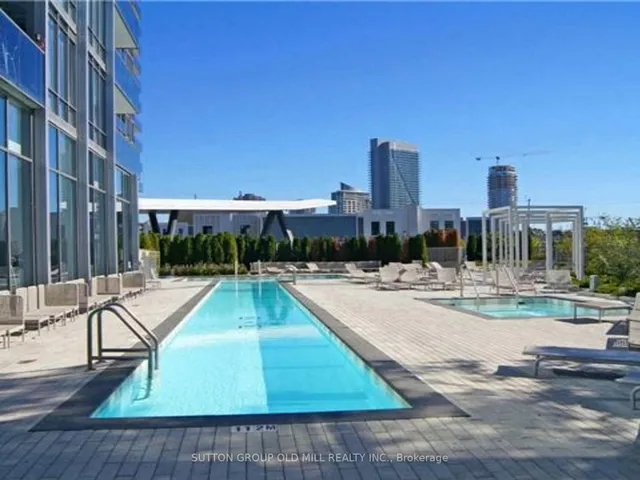 Additional image 30 of 90 Park Lawn Rd Unit 1205