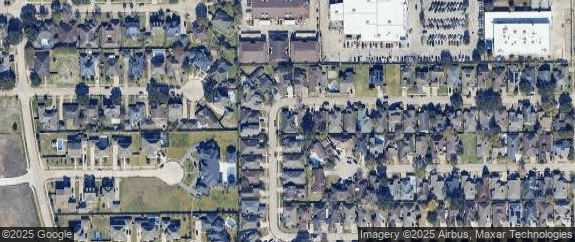 7735 Quail Meadow Dr, Houston, TX 77071