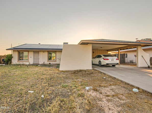 13802 N 37th Dr, Phoenix, AZ 85053