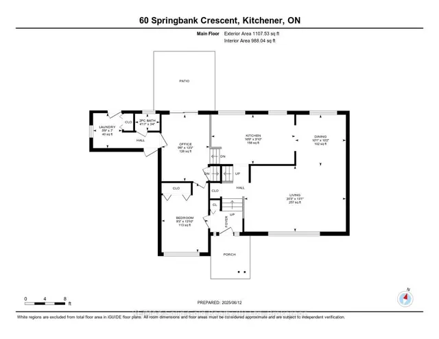 Additional image 39 of 60 Springbank Cres