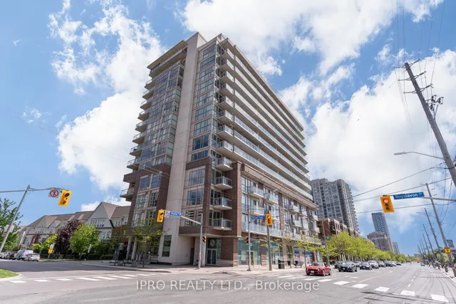 Additional image 2 of 5101 Dundas St Unit 406