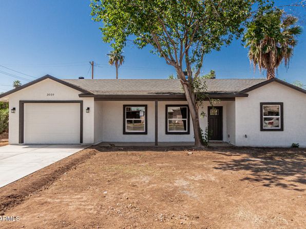 3039 E Willetta St, Phoenix, AZ 85008