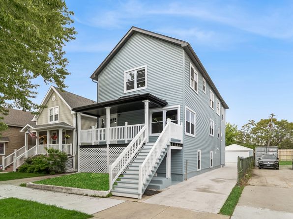 4019 N Tripp Ave, Chicago, IL 60641