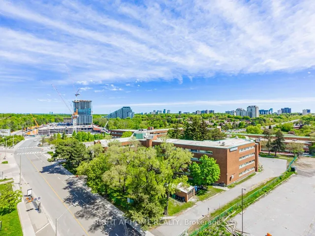 Additional image 20 of 2756 Old Leslie St Unit 811