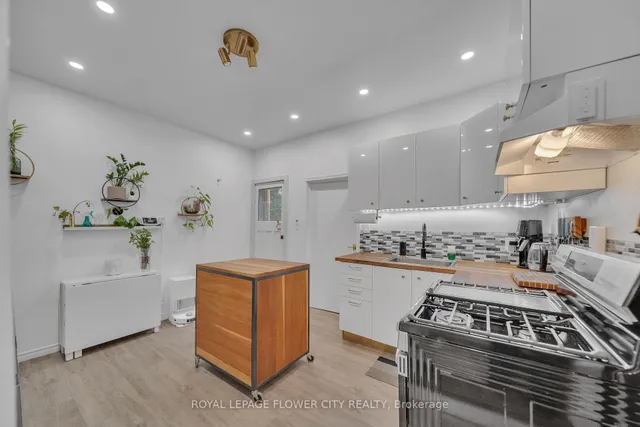 Additional image 16 of 500 Dufferin St