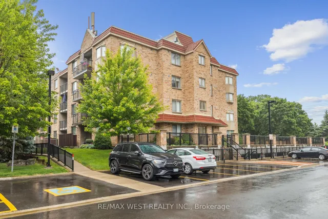 3499 Upper Middle Rd Unit 406