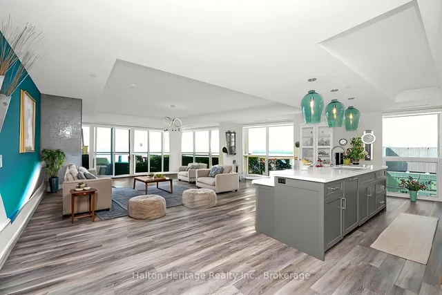 Additional image 5 of 2060 Lakeshore Rd Unit 1004