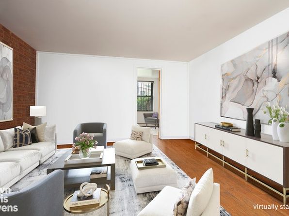 309 W 137th St, New York, NY 10030