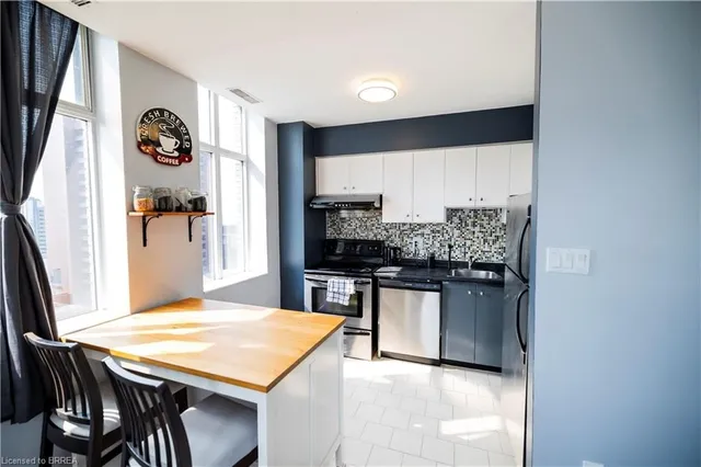 Additional image 13 of 36 James St Unit 1405