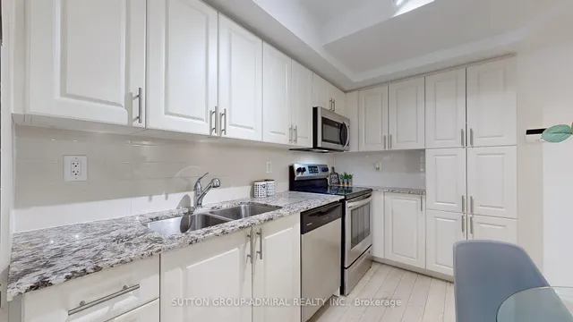 Additional image 16 of 3091 Dufferin St Unit 411