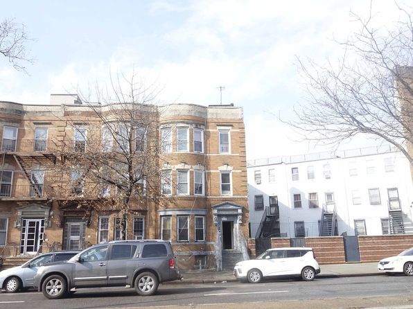 1509 Eastern Pkwy, Brooklyn, NY 11233