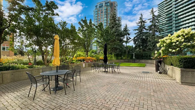 Additional image 28 of 5460 Yonge St Unit 1505