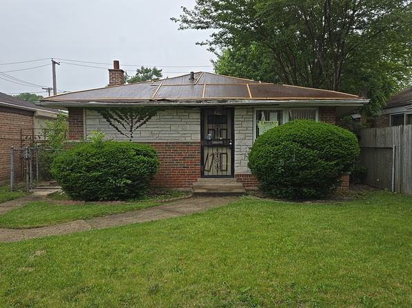 9426 S Peoria St, Chicago, IL 60620