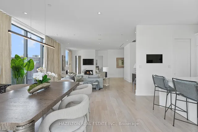 Additional image 7 of 36 Hazelton Ave Unit 4D