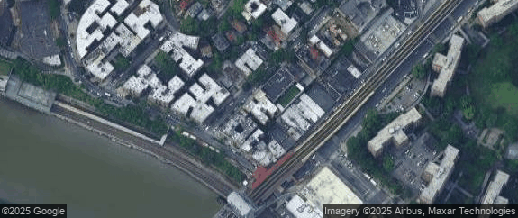 16 Marble Hill Ave APT 2B, Bronx, NY 10463