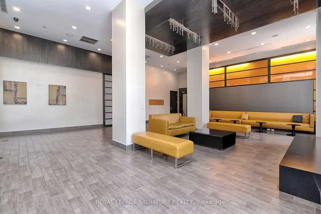 Additional image 30 of 181 Wynford Dr Unit 2607